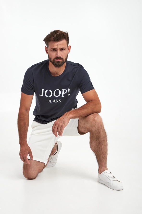 T-shirt męski Alex JOOP! JEANS