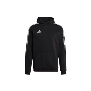 adidas Tiro 21 Sweat Hoodie, męska bluza