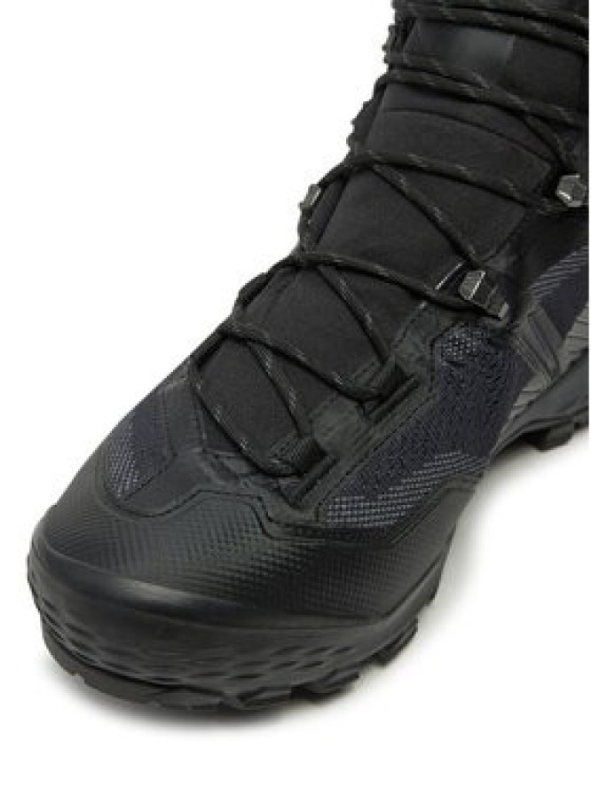 Mammut Trekkingi 3030-05040 Czarny