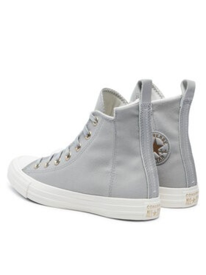 Converse Trampki Chuck Taylor All Star Tailored Lines A08236C Szary