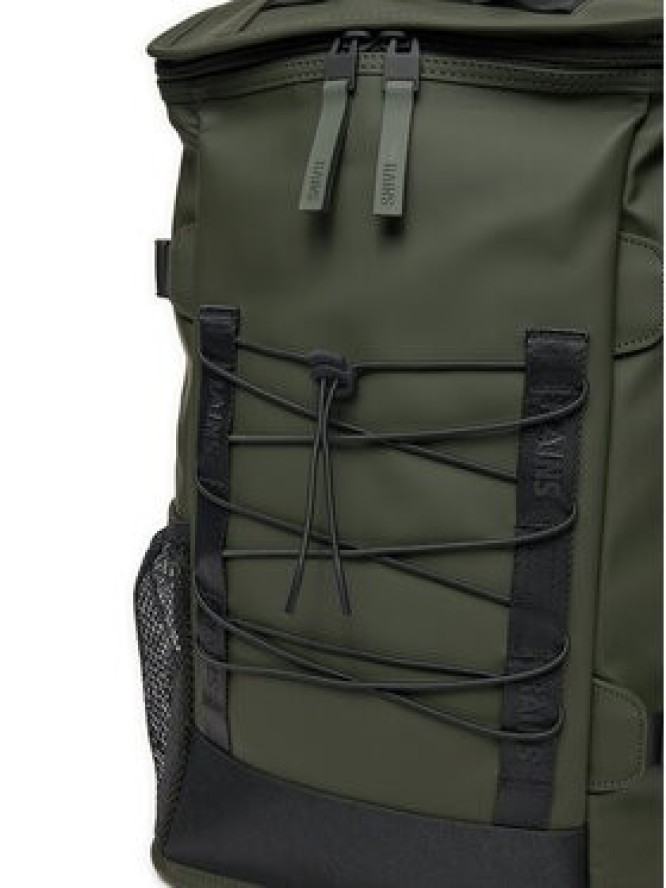 Rains Plecak Trail Mountaineer Bag W3 14340 Zielony