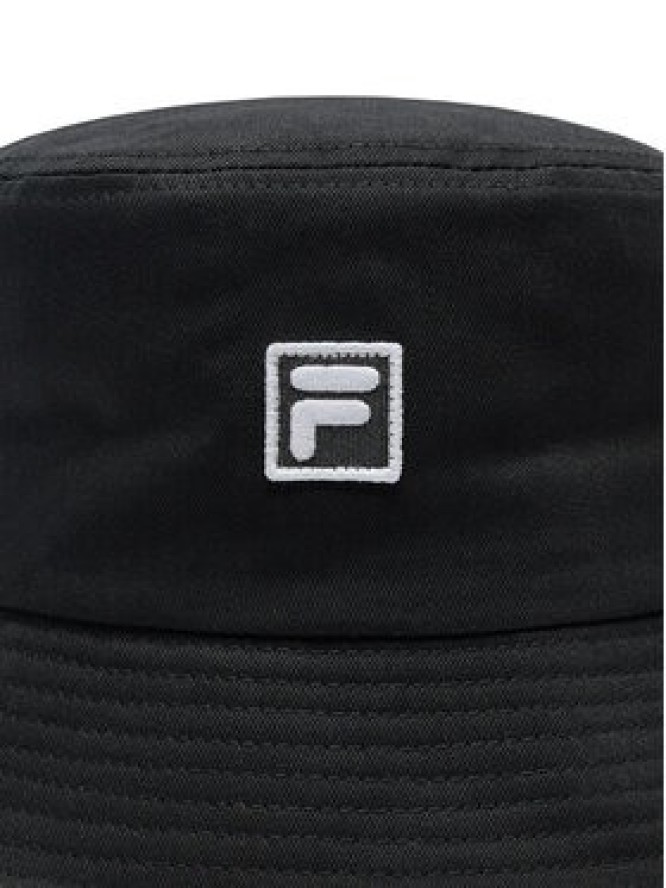 Fila Kapelusz Bizerte Fitted Bucket Hat FCU0072 Czarny