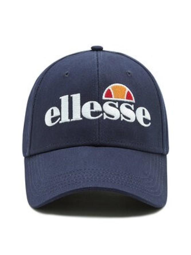 Ellesse Czapka z daszkiem Ragusa Cap SAAA0849 Granatowy