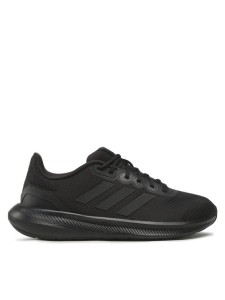 adidas Buty do biegania Runfalcon 3 Shoes HP7544 Czarny