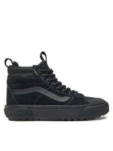 Vans Sneakersy Sk8-Hi Waterproof MTE VN000CVTBKA1 Czarny