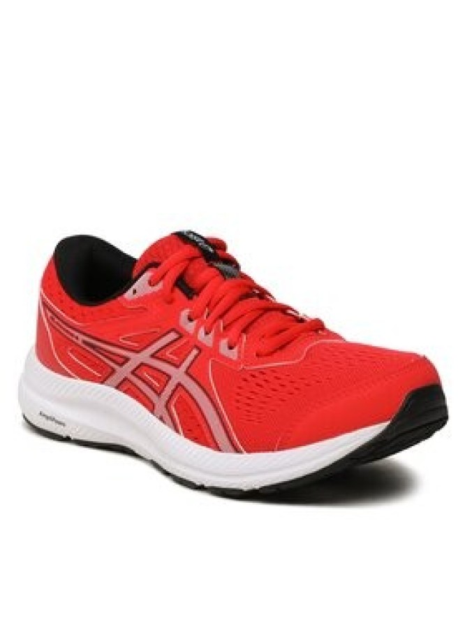 Asics Buty do biegania Gel-Contend 8 1011B492 Czerwony