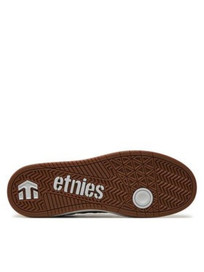 Etnies Sneakersy Cresta 4101000575 Kolorowy