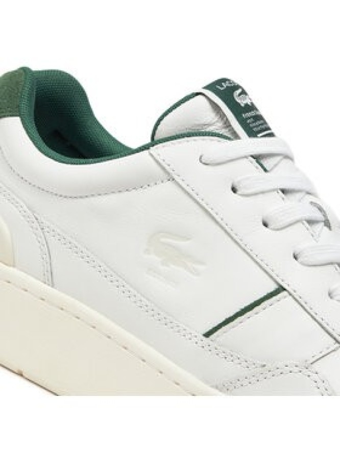 Lacoste Sneakersy Acelip Premium 747SMA0037 Biały