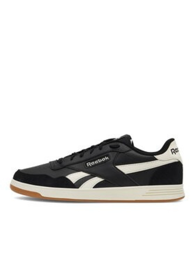 Reebok Sneakersy Court Advance 100074282 Czarny