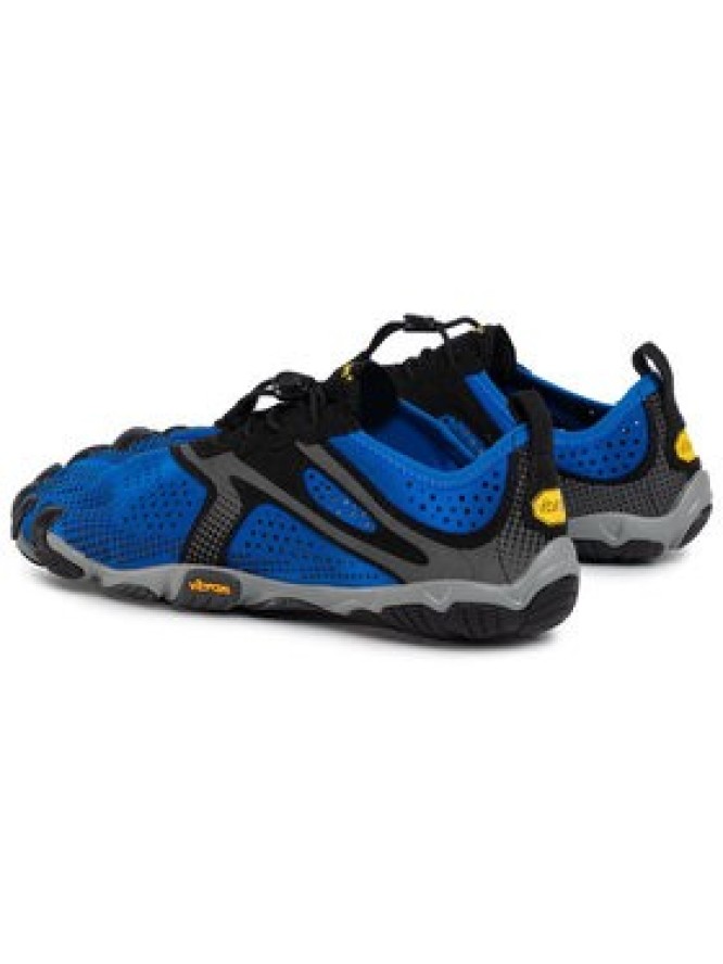 Vibram Fivefingers Buty do biegania V-Run 20M7002 Granatowy