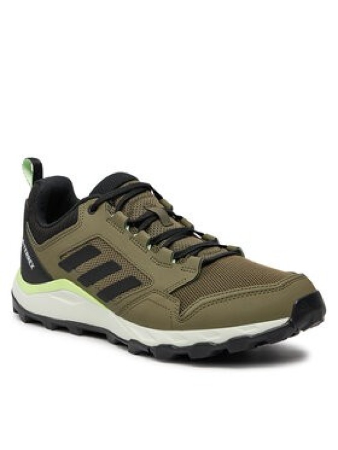 adidas Buty do biegania Terrex Tracerocker 2.0 Trail Running IF0379 Khaki