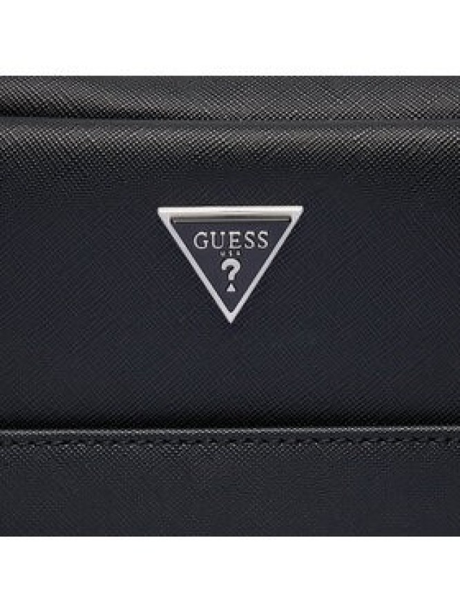 Guess Saszetka Torino HMTOSA P4258 Czarny