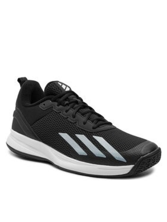 adidas Buty do tenisa Courtflash Speed Tennis IF0431 Czarny