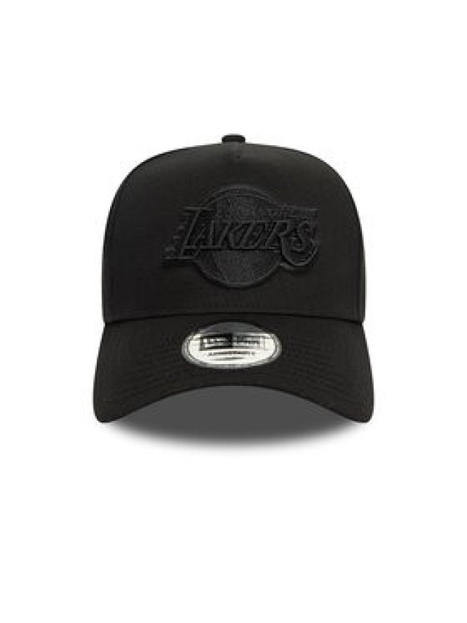 New Era Czapka z daszkiem Monochrome Eframe L 60565176 Czarny