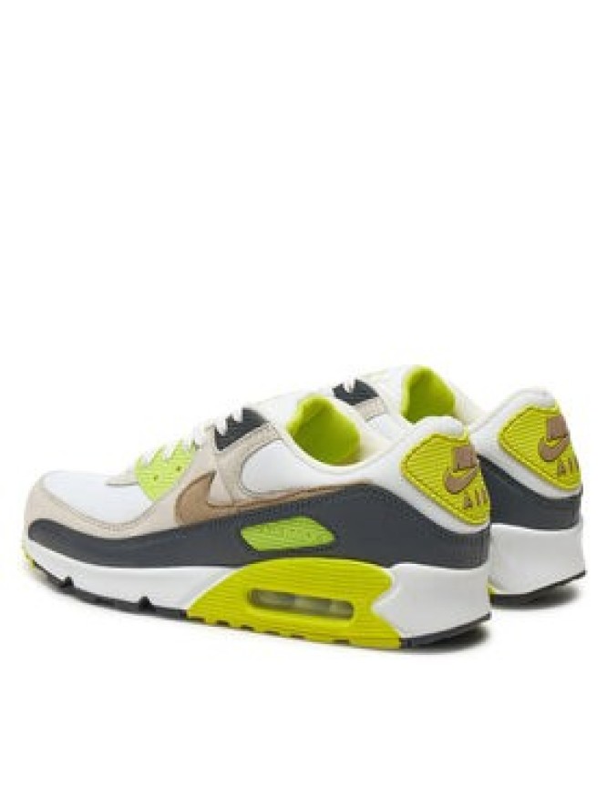 Nike Sneakersy Air Max 90 DM0029 107 Biały