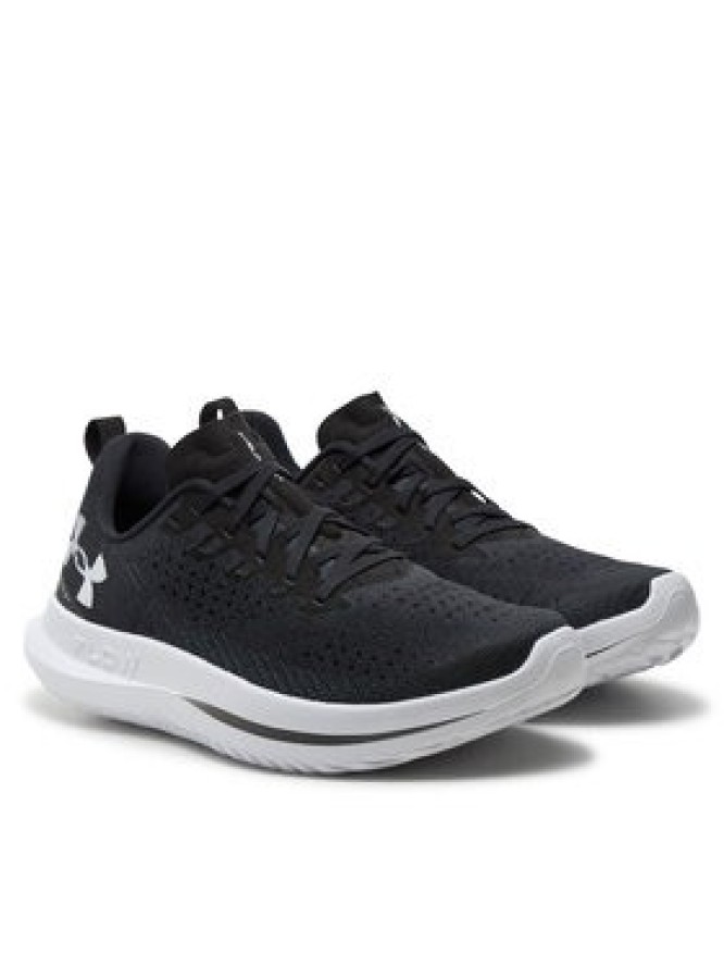 Under Armour Buty do biegania Ua Velociti 4 Se 3027585-001 Czarny