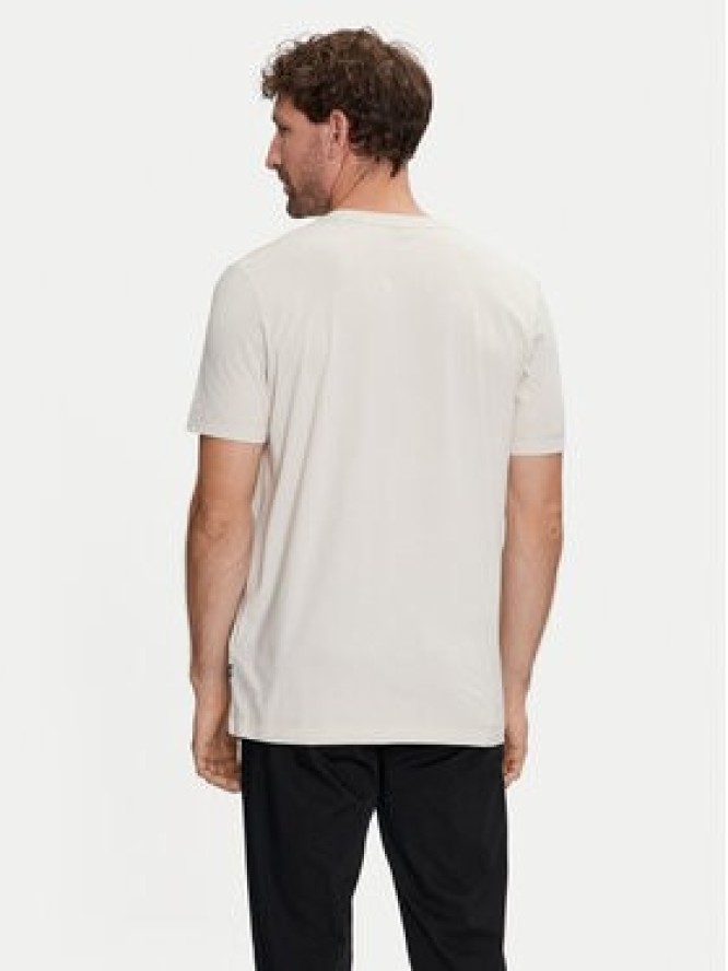 JOOP! T-Shirt 17 JJ-08Bilal 30042365 Beżowy Modern Fit