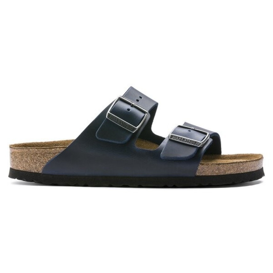 Klapki męskie BIRKENSTOCK ARIZONA SFB