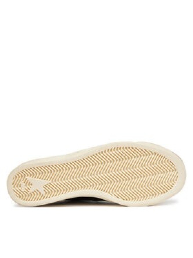 GOLDEN GOOSE Sneakersy Matchstar GMF00796.F006922.90100 Czarny