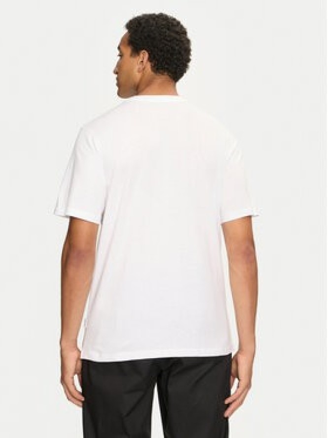 Jack&Jones Komplet 2 t-shirtów Bushwick 12271615 Kolorowy Standard Fit