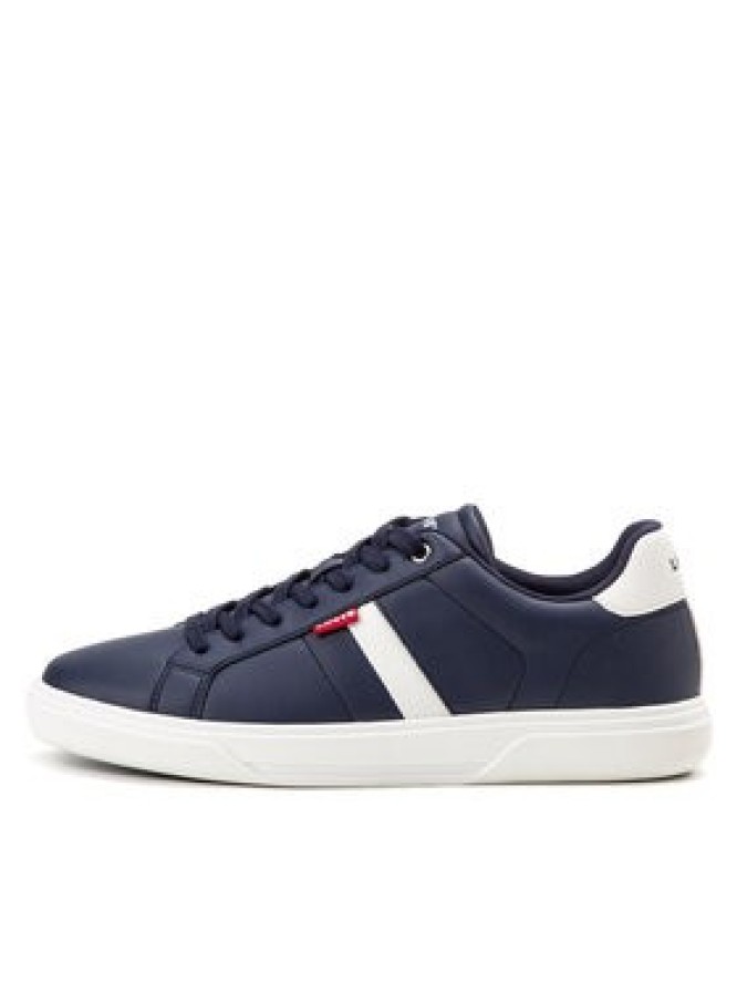 Levi's® Sneakersy 235431-794-17 Granatowy