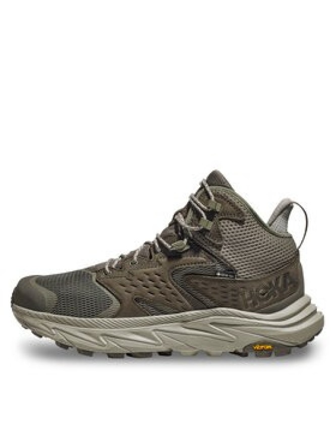 Hoka Trekkingi Anacapa 2 Mid Gtx GORE-TEX 1141633 Khaki