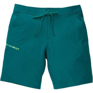 Spodenki kąpielowe męskie Burton Moxie Short