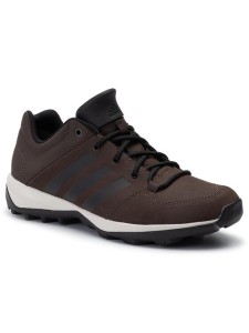 adidas Trekkingi Daroga Plus Lea B27270 Brązowy