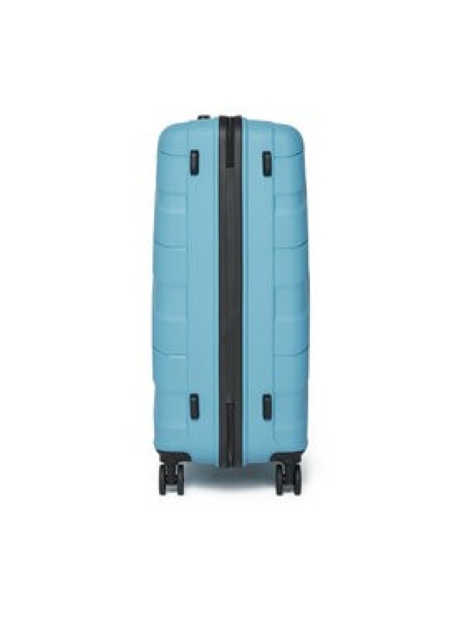 American Tourister Walizka średnia Jetdriver 3. 0 MF6021902 1498 Niebieski