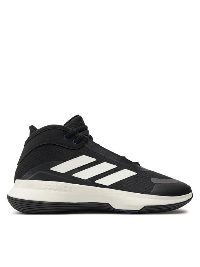 adidas Buty do koszykówki Bounce Legends Trainers IE7845 Czarny