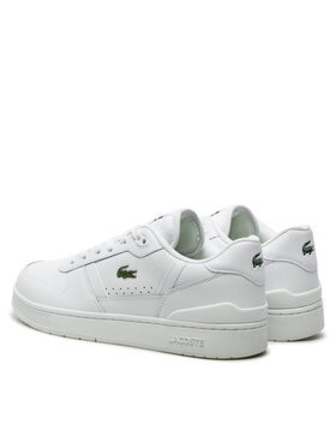 Lacoste Sneakersy 748SMA0031 Biały