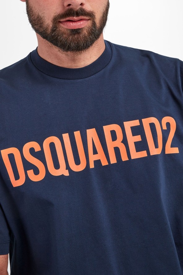 T-shirt DSQUARED2