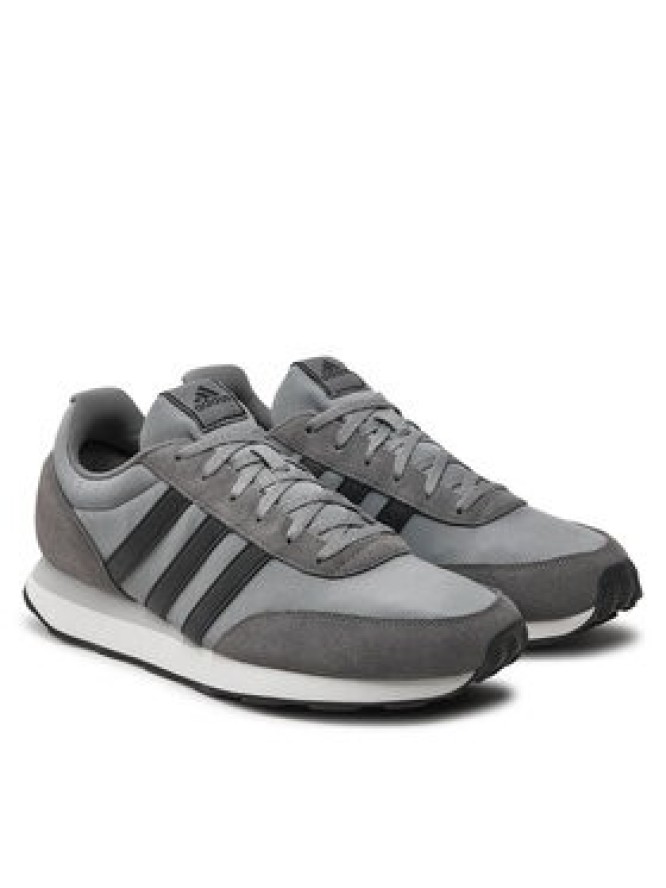 adidas Sneakersy Run 60S 3.0 IE3827 Szary