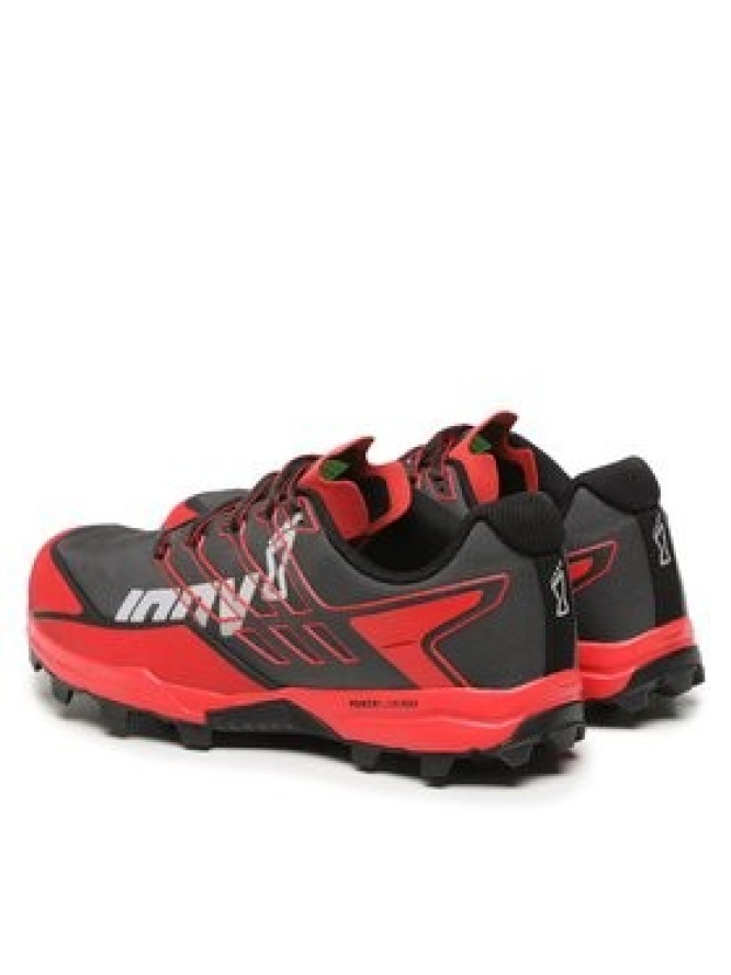 Inov-8 Buty do biegania X-Talon Ultra 260 V2 000988-BKRD-S-01 Czarny