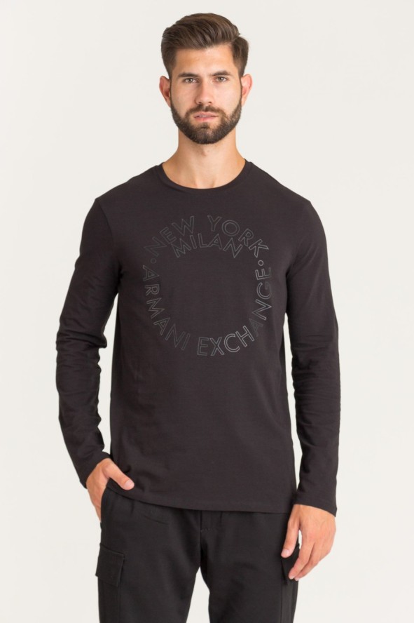 LONGSLEEVE Armani Exchange