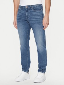 JOOP! Jeans Jeansy 15 JJD-03Stephen 30046876 Niebieski Slim Fit