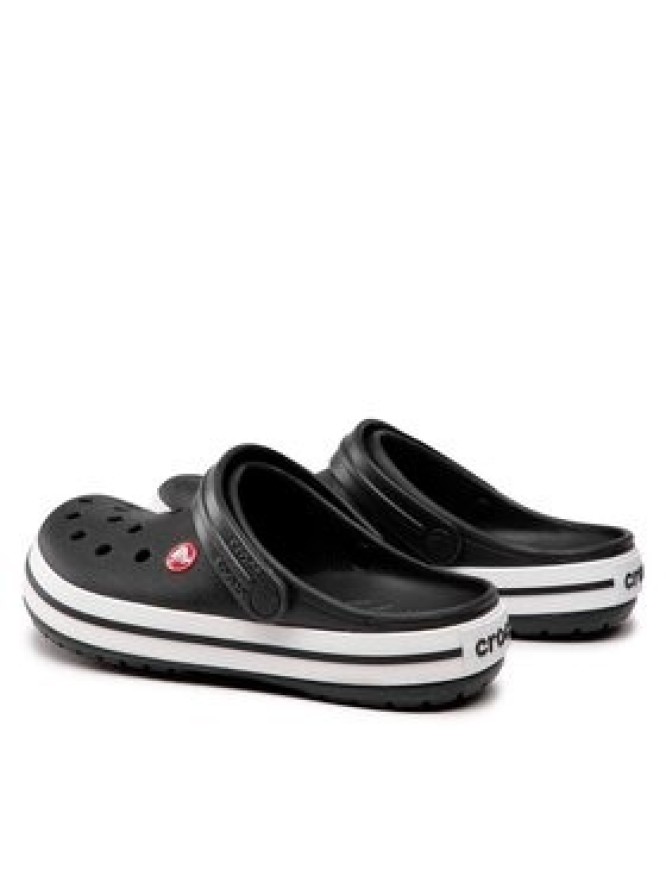 Crocs Klapki Crocband 11016 Czarny