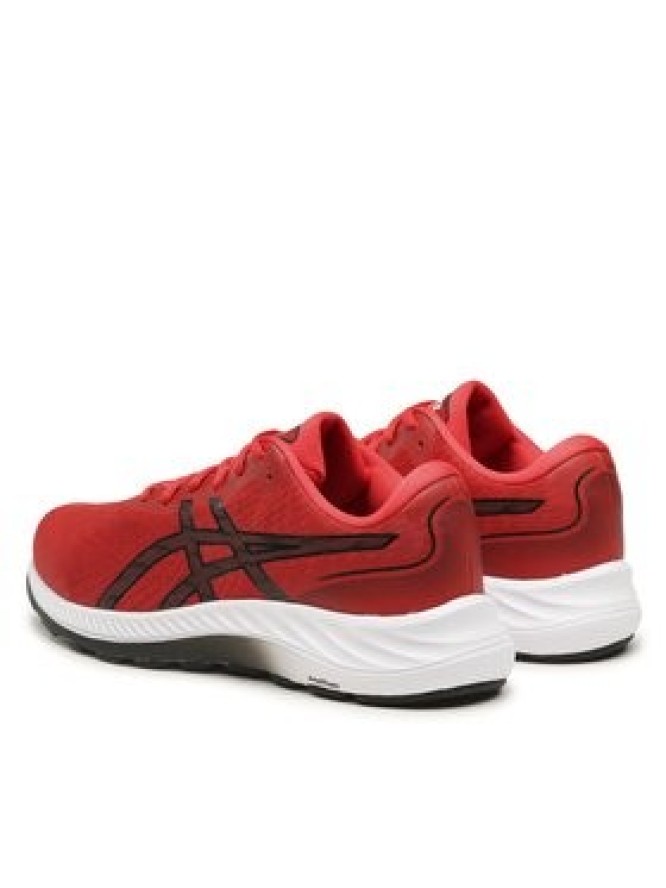 Asics Buty do biegania Gel-Excite 9 1011B338 Czerwony