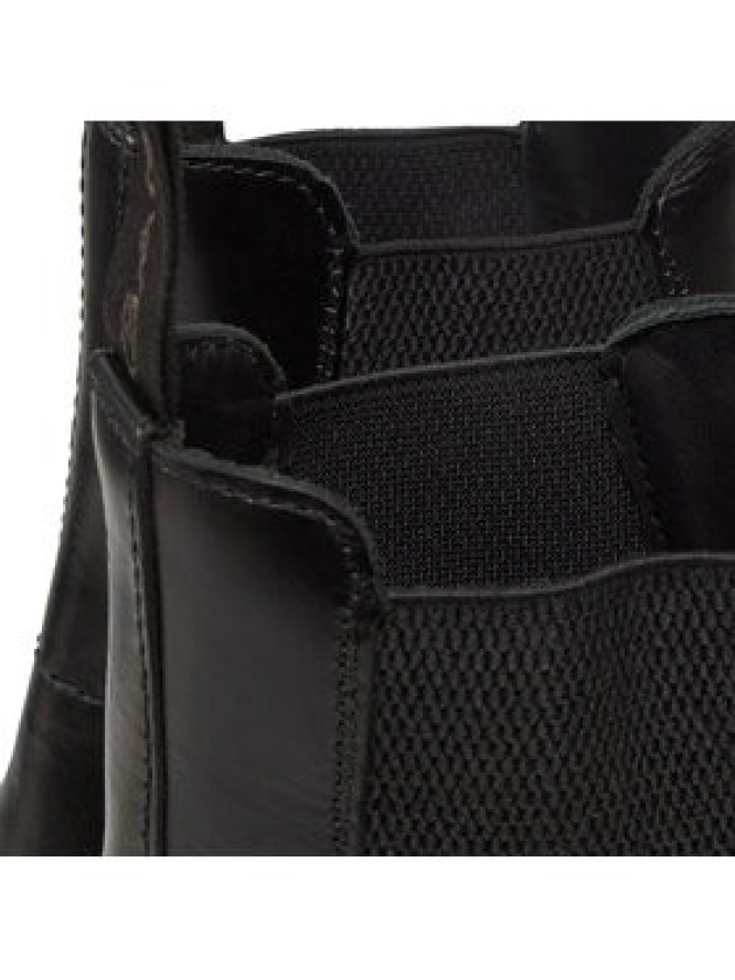 Gant Trzewiki Ramzee Chelsea Boot 27651422 Czarny