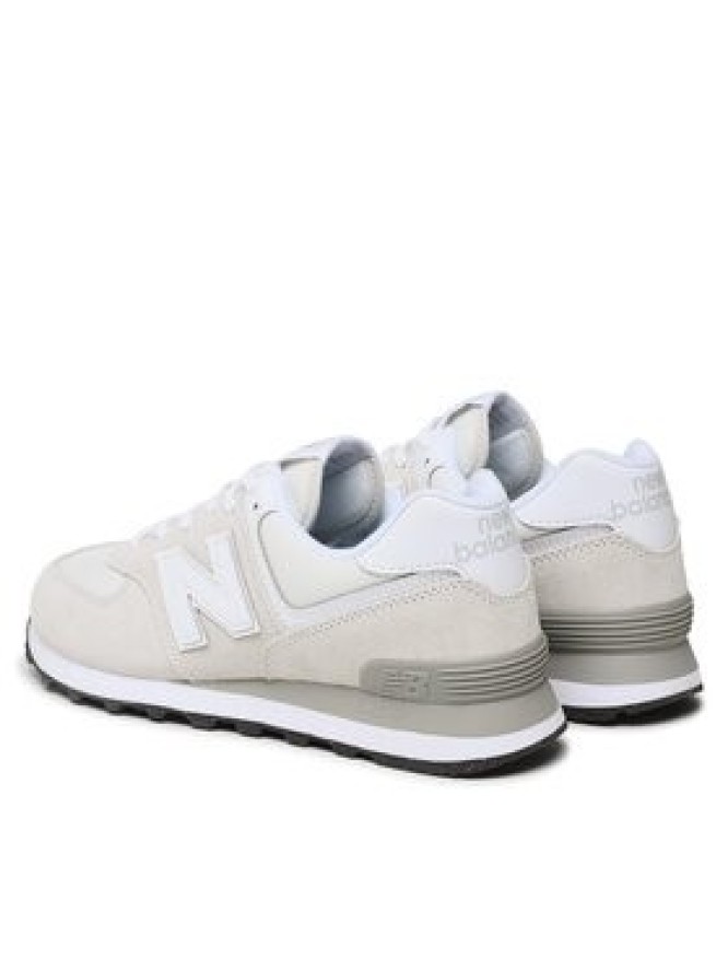 New Balance Sneakersy ML574EVW Beżowy