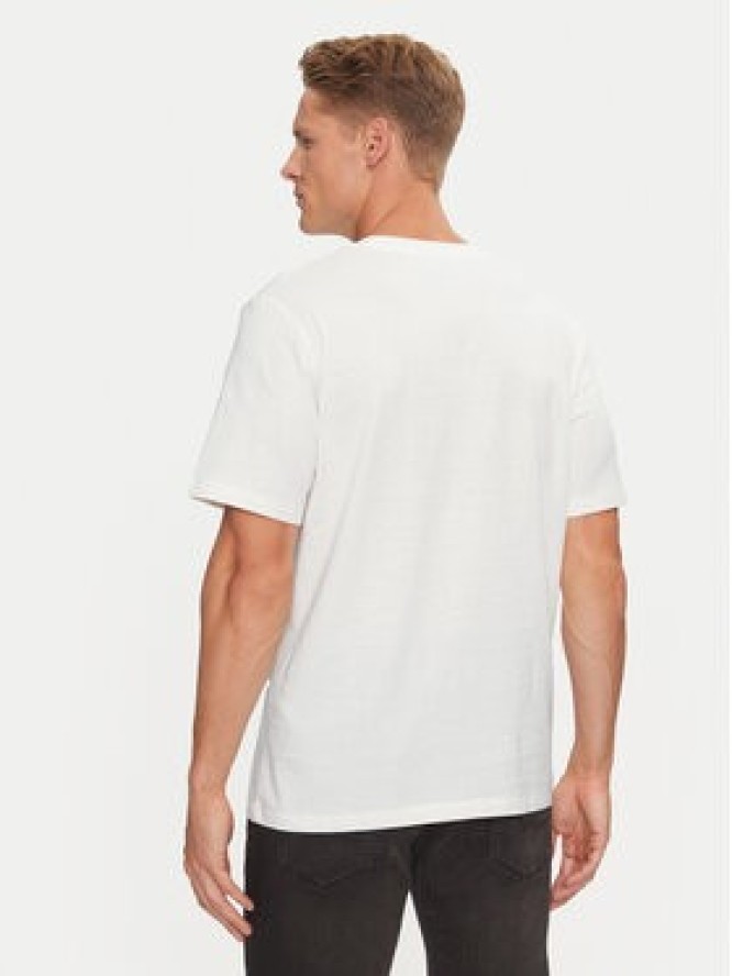 Jack&Jones Komplet 2 t-shirtów Hudson 12271577 Kolorowy Regular Fit