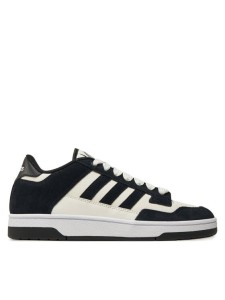 adidas Sneakersy Rapid Court Low JP5255 Czarny