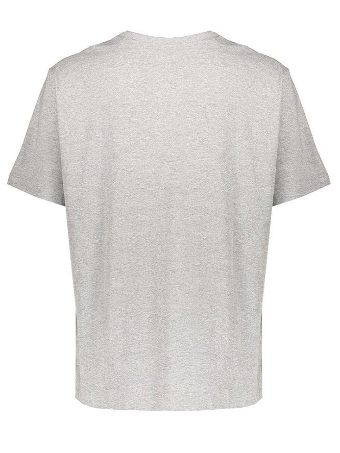 Pepe Jeans Koszulka w kolorze szarym rozmiar: XL
