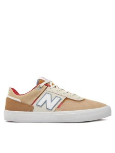 New Balance Sneakersy NM306NNS Brązowy