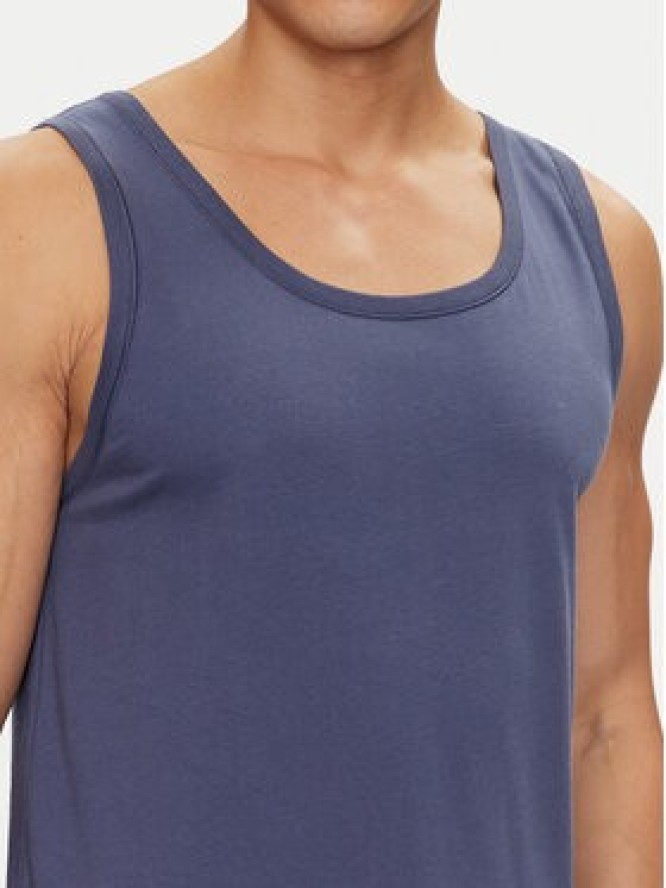 Boss Komplet 3 tank topów 50517863 Kolorowy Regular Fit