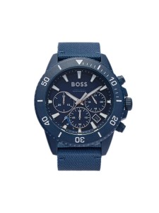 Boss Zegarek 1513919 Granatowy