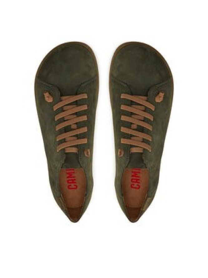 Camper Sneakersy Peu 17665-292 Khaki