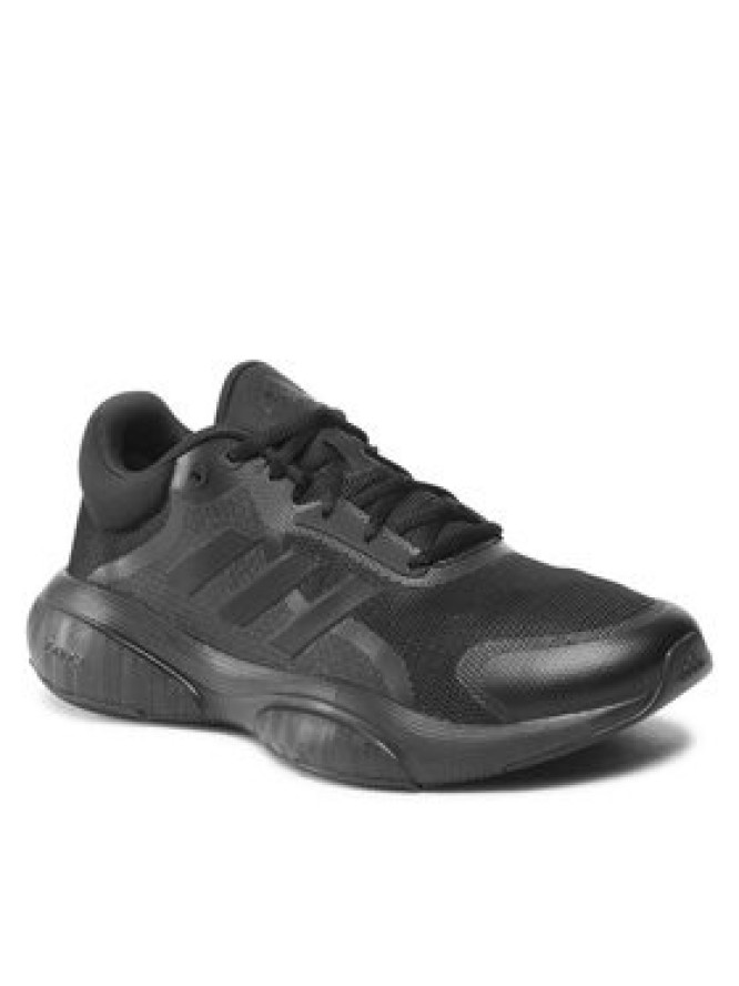 adidas Buty do biegania Response GX2000 Czarny