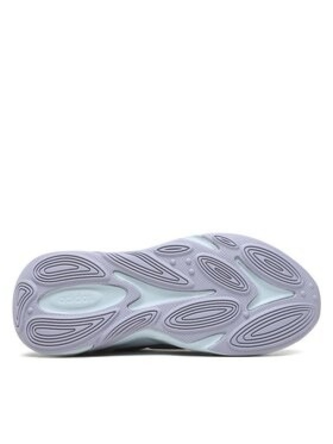 adidas Sneakersy Ozelle Cloudfoam Shoes IF2853 Błękitny