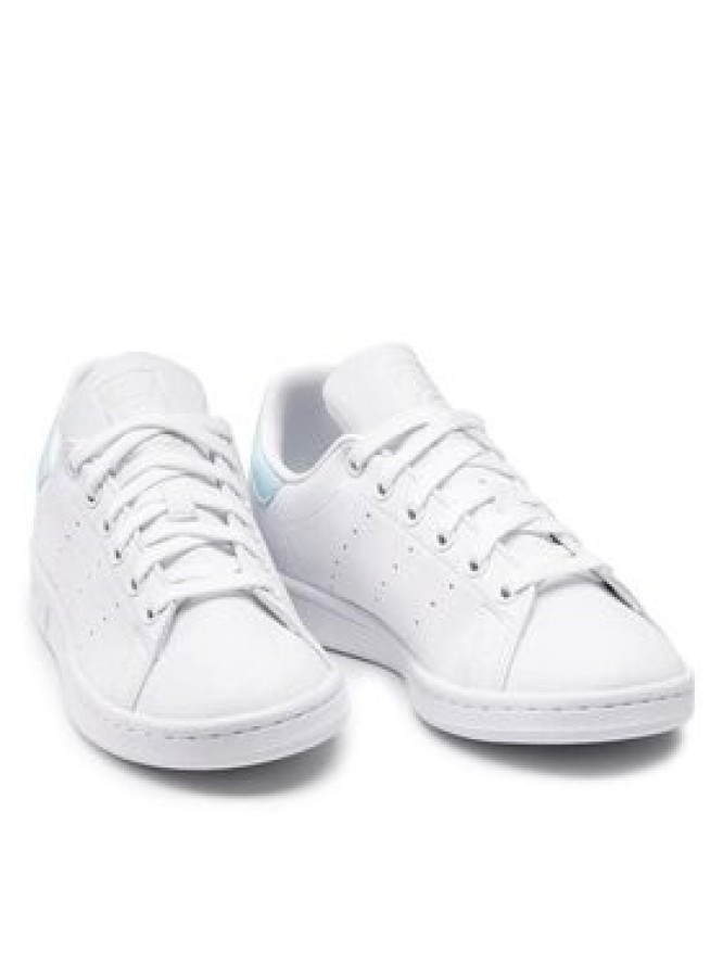 adidas Sneakersy Stan Smith W G58186 Biały